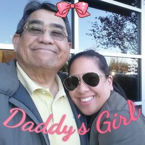 Meet your Posher, Joanna